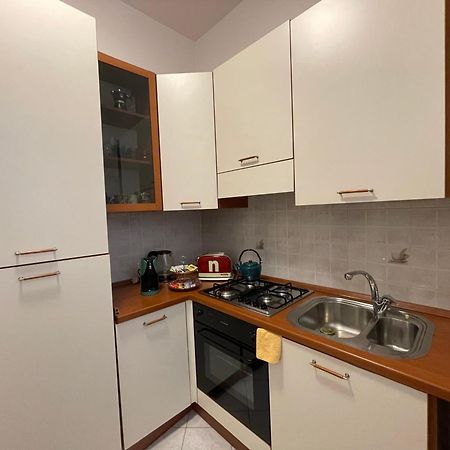 B&B Rosa Apartment Baveno Ngoại thất bức ảnh