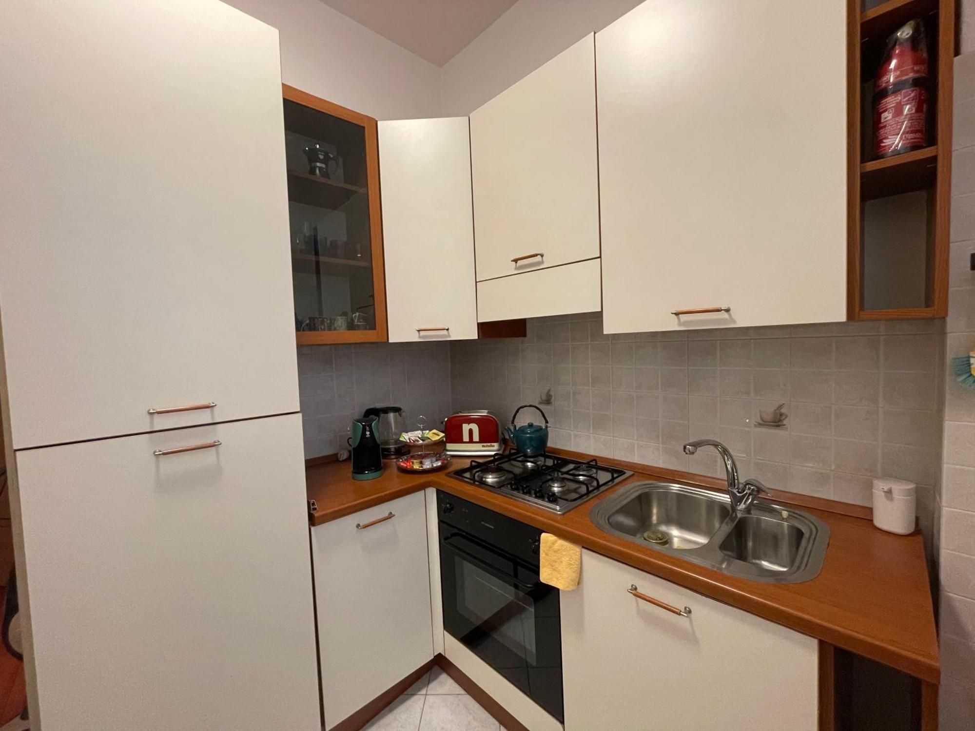 B&B Rosa Apartment Baveno Ngoại thất bức ảnh