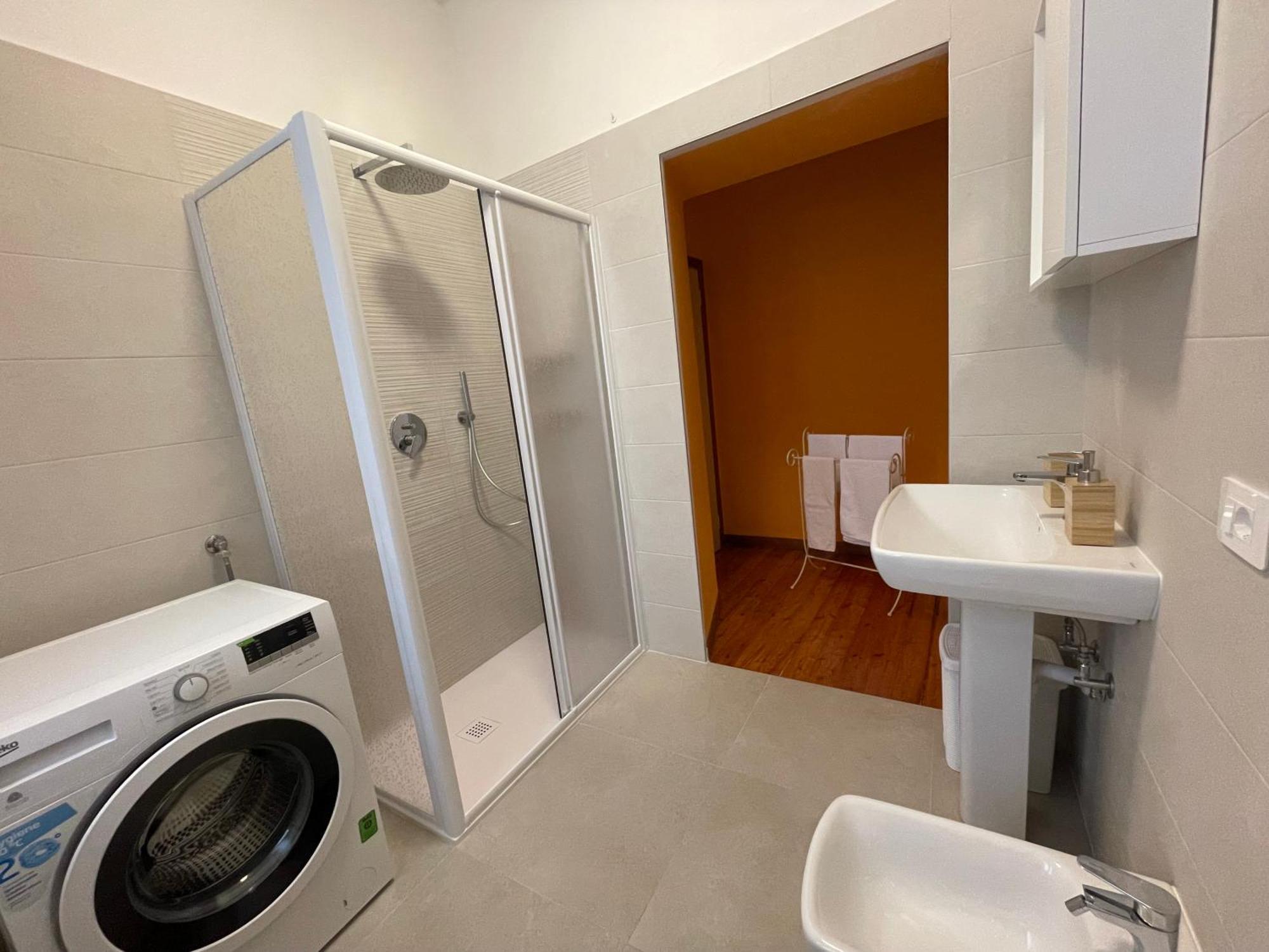 B&B Rosa Apartment Baveno Ngoại thất bức ảnh